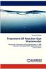 Treatment of Reactive Dye Wastewater