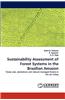 Sustainability Assessment of Forest Systems in the Brazilian Amazon