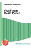 Five Finger Death Punch