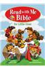 Read With Me Bible for Little Ones