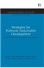Strategies for National Sustainable Development: A Handbook for Their Planning and Implementation