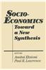 Socio-economics