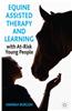Equine-Assisted Therapy and Learning with At-Risk Young People