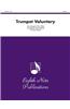 Trumpet Voluntary: Trumpet Feature, Score & Parts