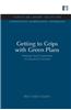 Getting to Grips with Green Plans: National-Level Experience in Industrial Countries