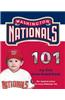 Washington Nationals 101