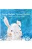 Snow Rabbit, Spring Rabbit: A Book of Changing Seasons
