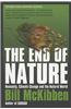 End of Nature