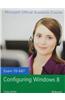 70-687 Configuring Windows 8 with Lab Manual Set