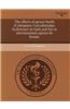 The Effects of Spruce Beetle (Coleoptera: Curculionidae: Scolytinae) on Fuels and Fire in Intermountain Spruce-Fir Forests.