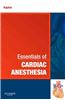 Essentials of Cardiac Anesthesia