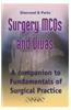 Surgery MCQs and EMQs