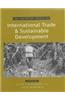 Earthscan Reader on International Trade and Sustainable Development