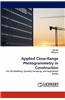 Applied Close-Range Photogrammetry in Construction