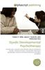Dyadic Developmental Psychotherapy