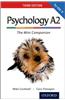 Complete Companions: A2 Mini Companion for AQA A Psychology