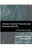 Stream Control Transmission Protocol (Sctp): A Reference Guide [With CDROM]