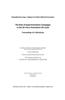 The Role of Experimentation Campaigns in the Air Force Innovation Life Cycle: Proceedings of a Workshop