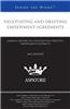 Negotiating and Drafting Employment Agreements
