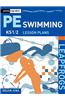 Leapfrogs PE Lesson Plans: Swimming