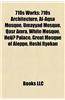 710s Works 710s Works: 710s Architecture, Al-Aqsa Mosque, Umayyad Mosque, Qasr Amra710s Architecture, Al-Aqsa Mosque, Umayyad Mosque, Qasr Am