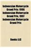 Indonesian Motorcycle Grand Prix