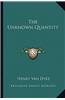 The Unknown Quantity