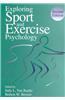 Exploring Sport and Exercise Psychology
