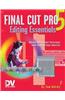 Final Cut Pro 5 Editing Essentials