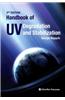 Handbook of UV Degradation and Stabilization