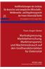 Marktabgrenzung, Marktbeherrschung, Markttransparenz Und Machtmissbrauch Auf Den Grohandelsmaerkten Fuer Elektrizitaet