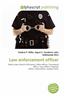 Law Enforcement Officer