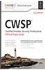 Cwsp Certified Wireless Security Professional Official Study Guide: Exam Pw0-204