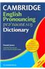 English Pronouncing Dictionary