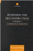 Buddhism and Deconstruction