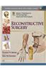 Master Techniques in Otolaryngology - Head and Neck Surgery: Reconstructive Surgery