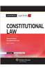 Casenote Legal Briefs for Constitutional Law, Keyed to Chemerinsky