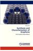 Synthesis and Characterization of Graphene