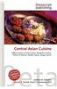 Central Asian Cuisine