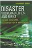 Disaster Vulnerabilities and Risks