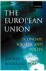 The European Union: Economy, Society, and Polity