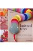 The Craft Library: Knitted Toys
