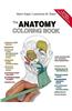 The Anatomy Coloring Book