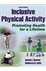 Inclusive Physical Activity-2nd Edition