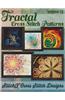 Fractal Cross Stitch Patterns