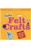 Funky Felt Crafts