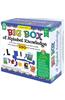 Big Box of Alphabet Knowledge