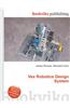Vex Robotics Design System