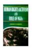 Human Rights Activism and Role of NGO’s