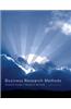 Business Research Methods with CD